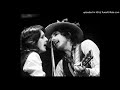 Bob Dylan with Joan Baez, I Dreamed I Saw St Augustine, New York 1975