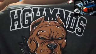 My Collection/HIGHMINDS Clothing,Dickies t-shirt & Caps.
