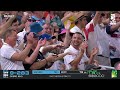 Australia v England 2025-26 | Second Ashes Test | Day One