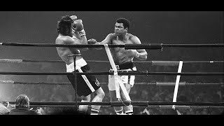 Muhammad Ali vs Alfredo Evangelista | The Greatest Fights | Boxing
