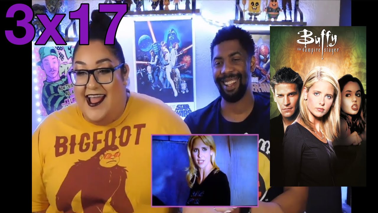 buffy 3x17