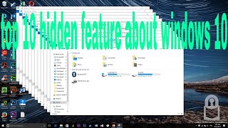 Top 10 Hidden Windows Features (You'll Wish You Knew Sooner)
