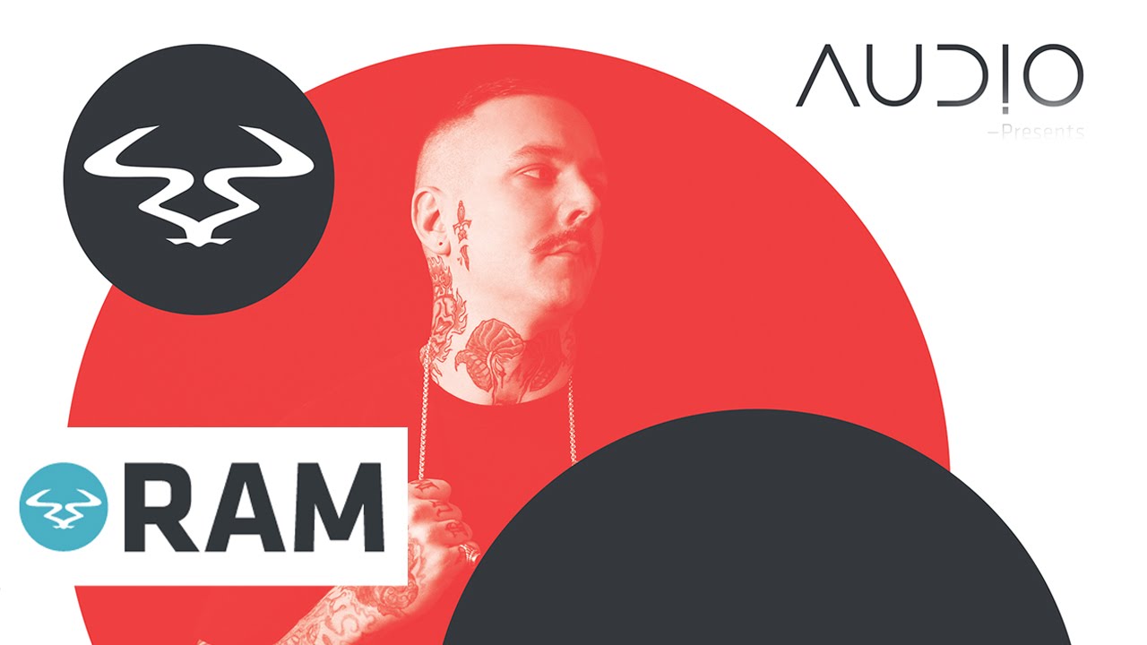 Audio - Foodchain (RAMLIFE Exclusive)