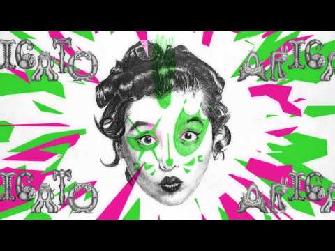 GO-BANG’S　サンキューパンキュー