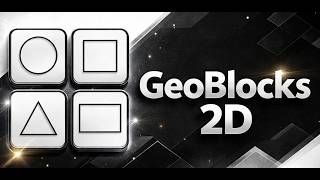 Geoblocks 2D