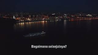 Karyakarsa : Pelayaran Cinta Mafia Dingin