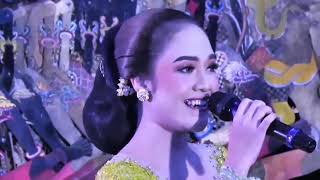 Elisha OA dalang Ki Gilang kumoro jati