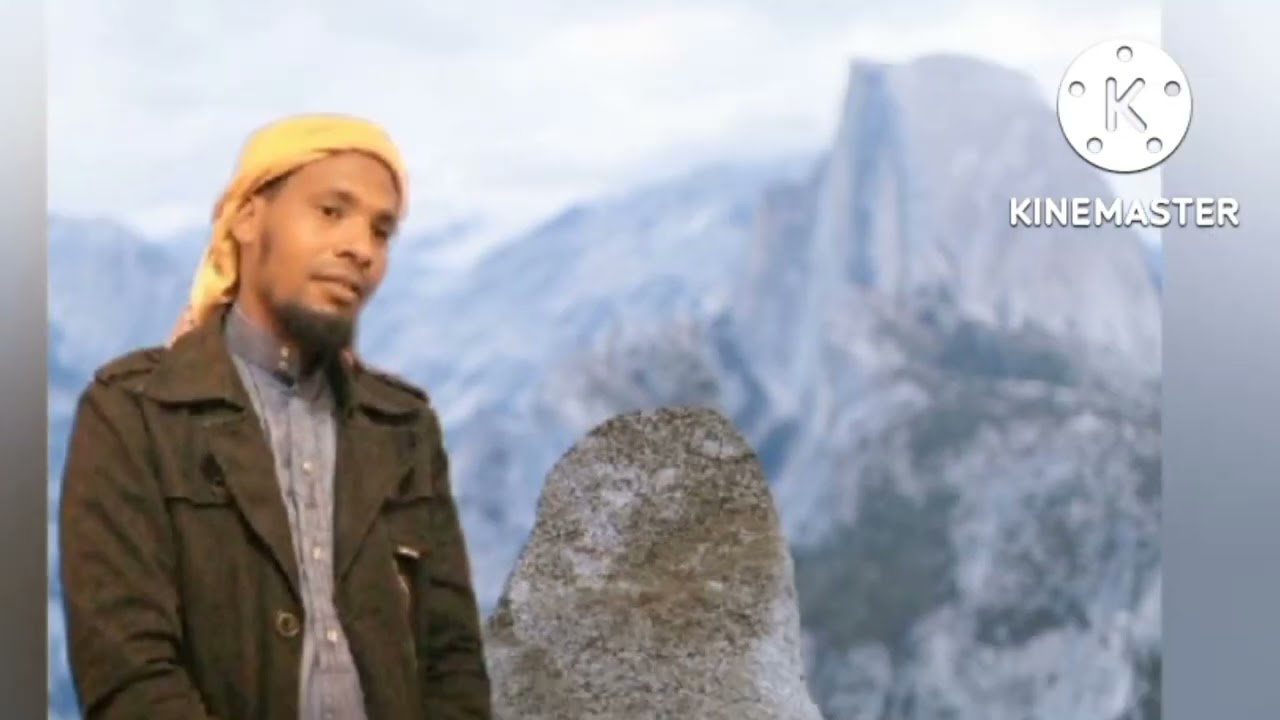 New Ethiopian nasheeda kuttuu mi'aa ustaaz Usman Aadam & ustaaz kamaal heebboo