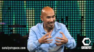 God’s Presence Matters | Francis Chan