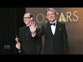 Oscar-winning Montreal filmmakers talk keeping their team and work in the city