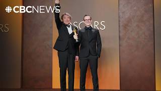 Oscar-winning Montreal filmmakers talk keeping their team and work in the city