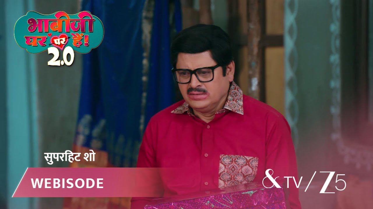 BHABI JI GHAR PAR HAI 2 | EP - 2787 | Webisode 2 | Feb 12 2026 | And TV