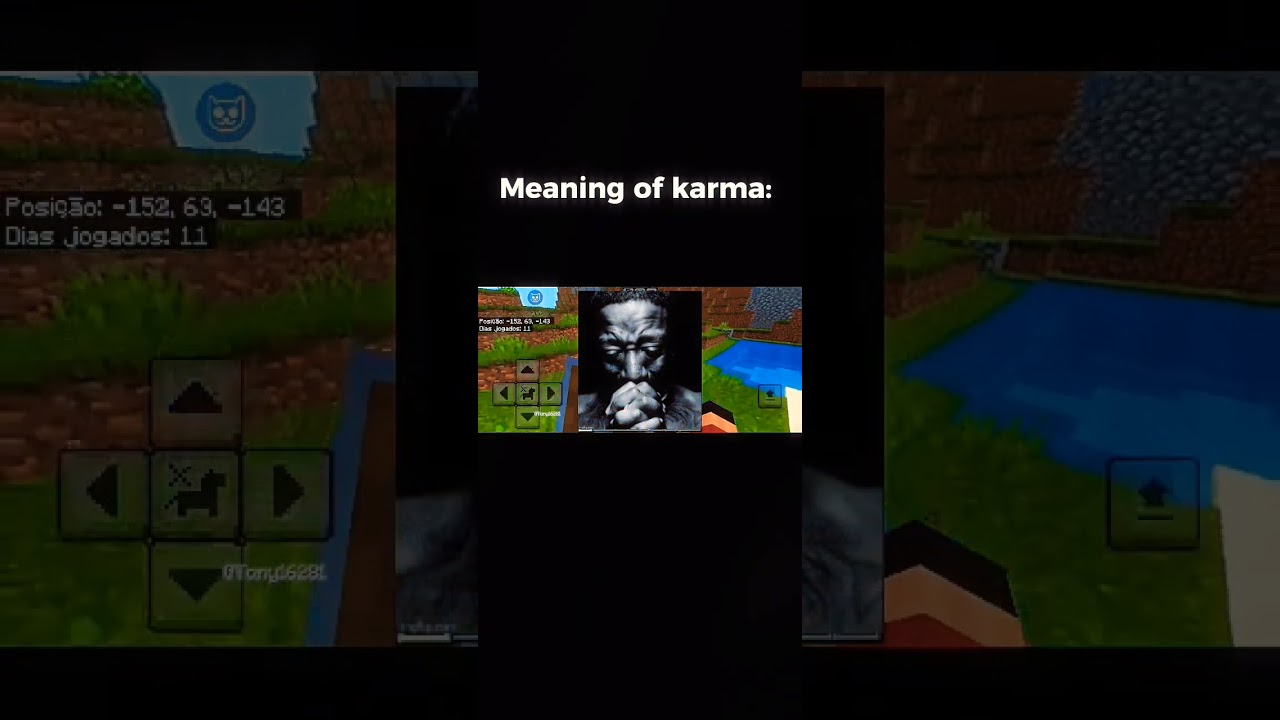 Meaning of Karma 