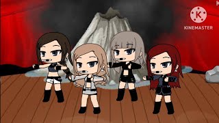 BLACKPINK - ‘Kill This Love’ 0407 SBS Inkigayo [Gachalife]