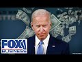 Lawmaker points to &#39;direct, actual links&#39; Biden benefited from foreign business dealings