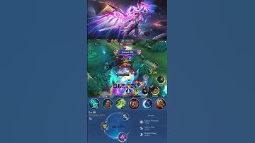 Freya Savage🔥 #mlbb #mobilelegends #mlbbcreator #shorts