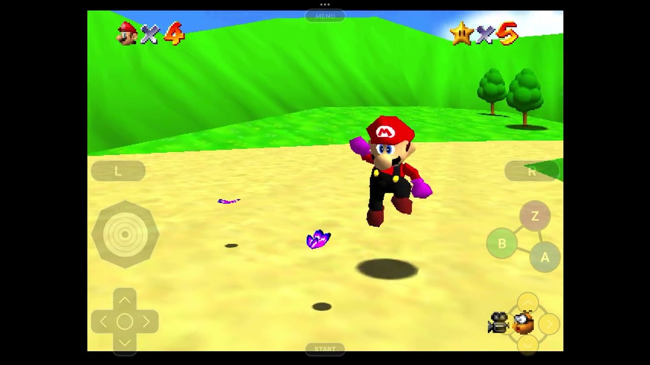 Some color codes I have