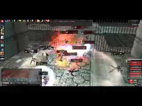 Saint Sage Last Exile Cw Oct 8 2011 