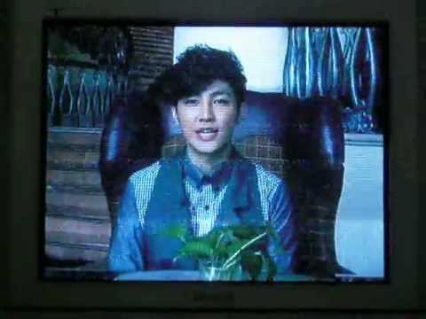 2012.2.13 ntv7廣告 情人節祝福 炎亞綸