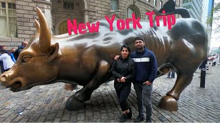 New york trip | toronto to by road world trade center statue of
liberty part-2