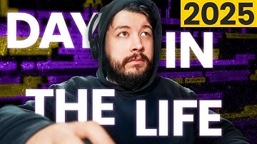 Hoe het echt is om een ​​fulltime VIDEO-EDITOR te zijn