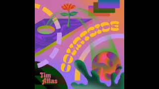 TIM ATLAS - COURTSIDE