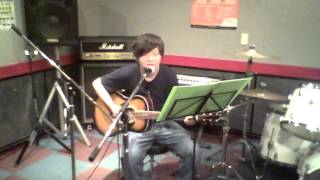 池田　生人 HOTLINE2012 島村楽器イオンモール秋田店 店予選動画