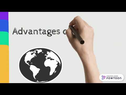 Globalization Explained in 3 Minutes
