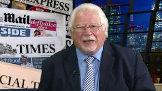 The Newspapers Show - Mark Walker and Mike Mendoza Review the Local and National Titles