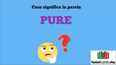 Cosa significa musica punk?