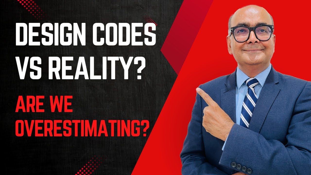 How Accurate Are Design Codes for Shear Stud Capacity? | Dr Jawed Qureshi