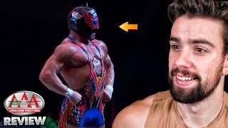 Chaparro y Parka | AAA en FOX 7 Marzo 2026 Review y Resumen