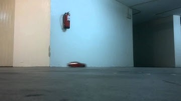 3Racing Sakura Zero S - Drift