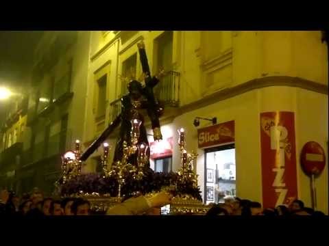 Real, Imperial, Ilustre y Fervorosa Hermandad del Santísimo Sacramento, Ánimas Benditas, Nuestra Señora del Subterráneo y Cofradía de Nazarenos de Nuestro Padre Jesús de la Salud, María Santísima de la Candelaria y Señor San Nicolás de Bari
