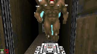 Doom 2 Custom Weapon-Rave Yard's Gravity Gun Modification