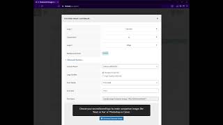 Featured Image Customizer - Generate Post Thumbnails Instantly
