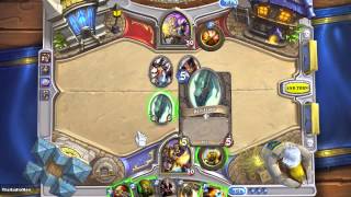 Hearthstone Constructed - Devilsaur FTW
