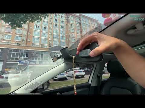 LED-імітатор автосигналізації із сонячною батареєю SelterBeam, видео 1