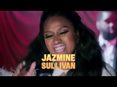 Jazmine Sullivan at ONE Musicfest 2025 | Official Performance Teaser