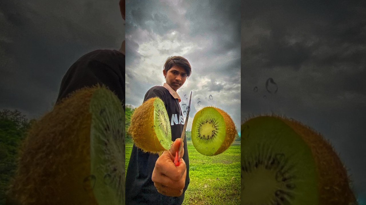 Wait for result  🥝😍 || 