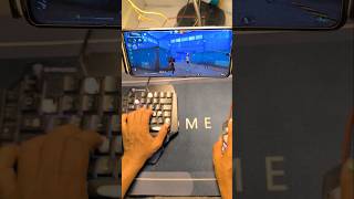 OTG And Connecting ✨For Keyboard Mouse in Mobile ✅ Play Game For FREE FIRE