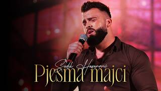 Sadik Hasanovic - Pjesma Majci Cover 2026
