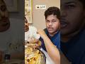 حبوبه والاكل قصه عشق لا تنتهي
