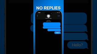 The Biggest SMS Deliverability Lie #iMessage #smsmarketing #sms #textmessaging