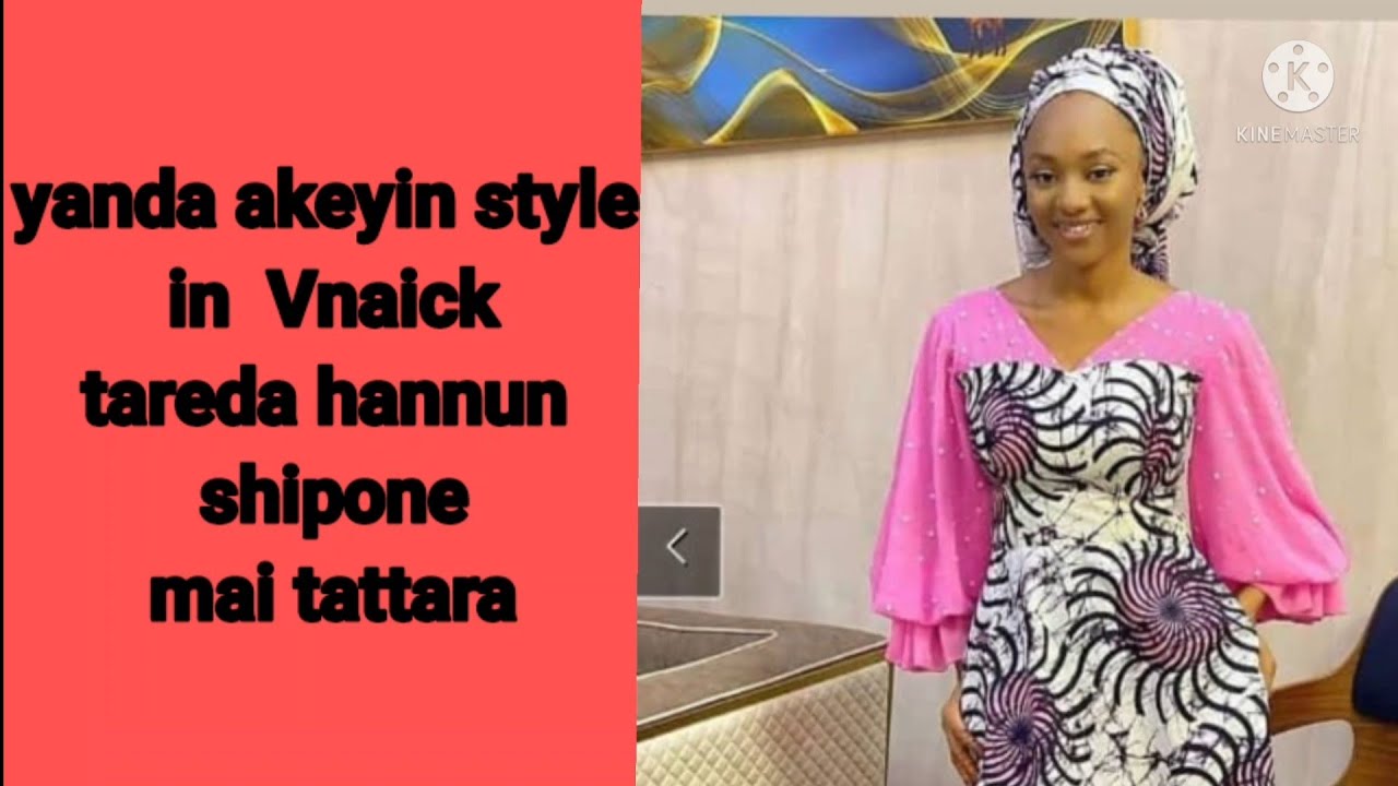 Yanda ake style in Vnaick da hanun shipone mai tattara , google adsense account,google search,Adword