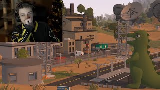 P9Nda Reacts To Unturneds Brand New Map Teaser...