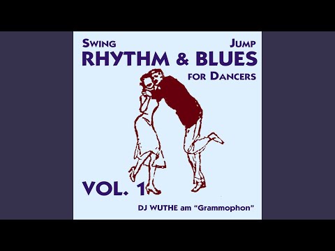 Shake That Thing (DJ Wuthe am "Grammophon")