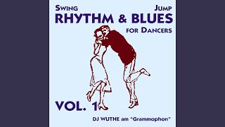 Shake That Thing (DJ Wuthe am "Grammophon")
