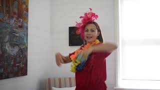 Storytelling Workshop Teaser