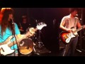 Mt.Silverspoon 2011年5月7日 @難波Mele